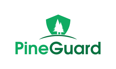 PineGuard.com - Creative brandable domain for sale